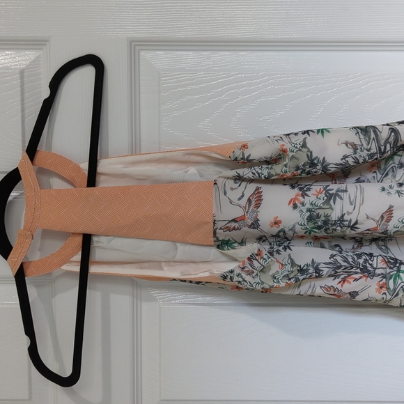 🌟Dressy Halter Top - Picture 3 of 4